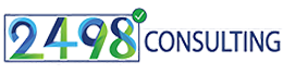 2498 Consulting Logo