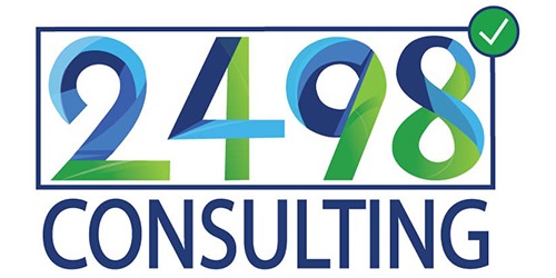 2498 Consulting Logo